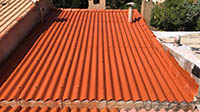 couvreur toiture Sorbon